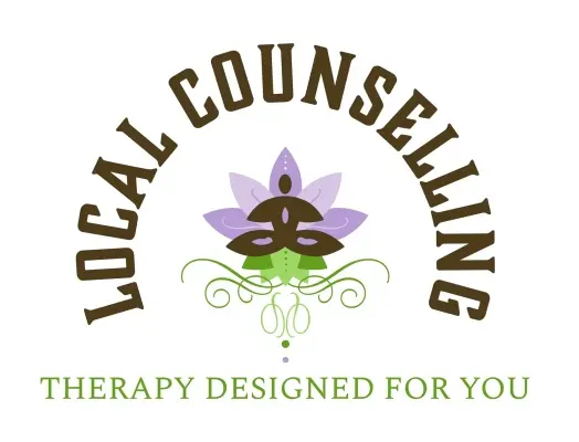 Local Counselling, therapy designed for you